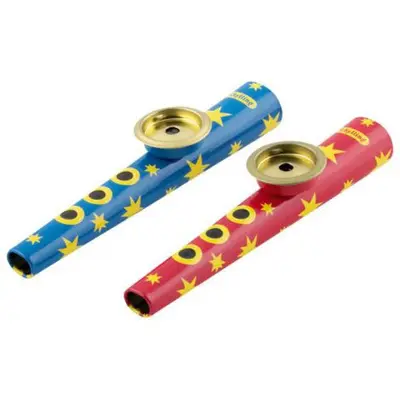 Kazoo instrument muzical de jucarie - okegoki14173