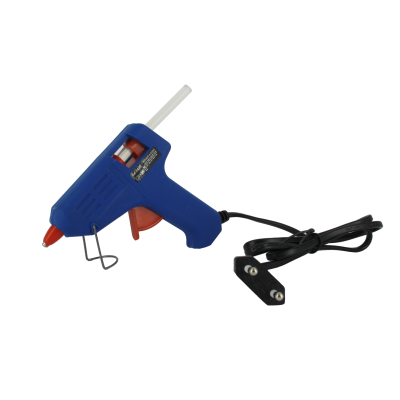 Pistol de lipit la cald pentru batoane de 7 mm diametru - okelfc1438
