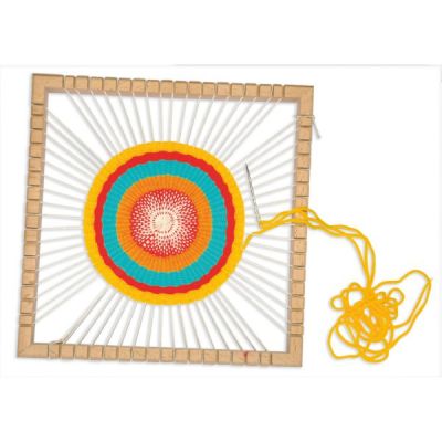 Razboi de tesut circular - okepb2470617