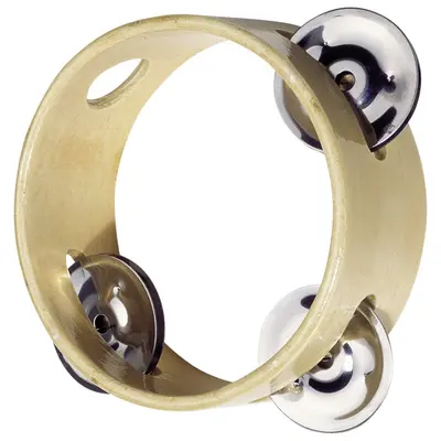 Tamburina cu 3 clopotei ii - okegokiuc087