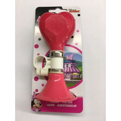 Claxon bicicleta E&L Minnie FUNK786EL