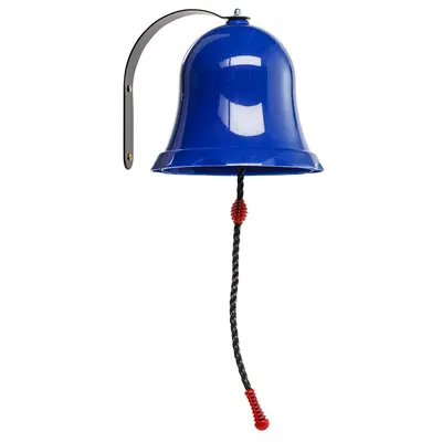 Accesoriu clopotel kbt pentru spatii de joaca - okekbt513.010.004.001