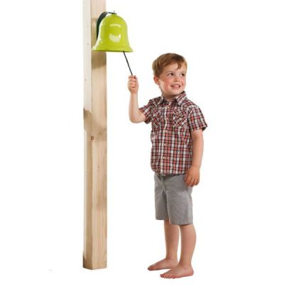 Accesoriu clopotel kbt pentru spatii de joaca - okekbt513.010.005.001
