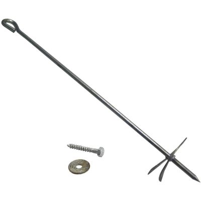 Ancora spatiu de joaca kbt006.008.020.001 - okekbt006.008.020.001
