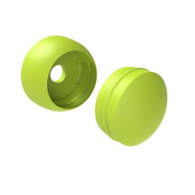 Capac de plastic 8/10 mm - verde deschis kbt - okekbt852.002.005.001