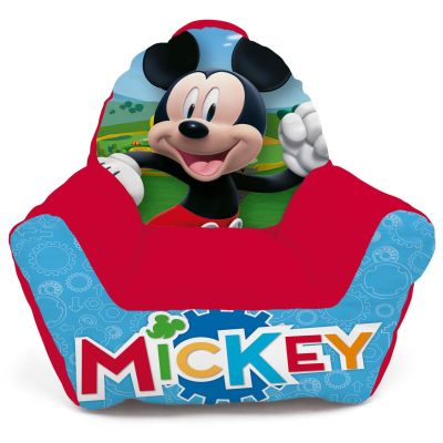 Fotoliu Mickey Mouse Clubhouse BBXWD13974