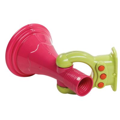 Megafon verde-roz - okekbt511.010.007.002