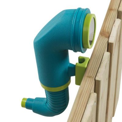 Periscop star mega pentru spatiile de joaca kbt - okekbt552.010.007.001