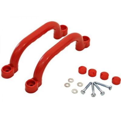 Smart-line set 2 manere plastic - rosu kbt - okekbt006.008.040.001