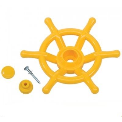 Timona din plastic pentru spatii de joaca kbt - okekbt503.010.003.001