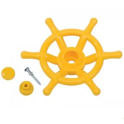 Timona din plastic pentru spatii de joaca kbt - okekbt503.010.003.001