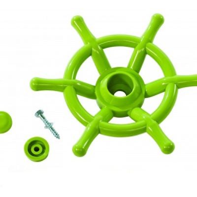 Timona din plastic pentru spatii de joaca kbt - okekbt503.010.005.001
