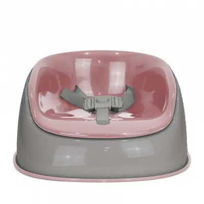 Booster lite coral baza gri 12 luni+ tna7004
