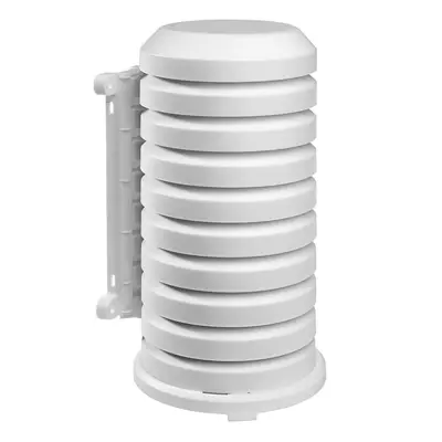Cutie de protectie pentru transmitatoare externe de temperatura si umiditate, TFA 98.1114.02