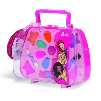 Gentuta make-up - barbie