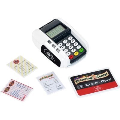 Terminal card pos cu lumina si sunet tk9333