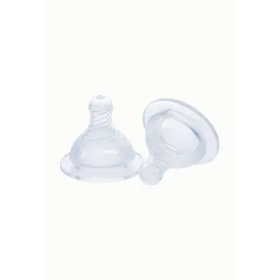 Tetina cu flux natural lola&lykke 6 luni+ (2buc) tnatn-cj-nipple6