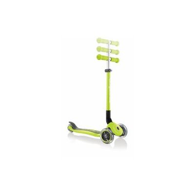 Trotineta Globber Primo pliabila verde FUNK430-106
