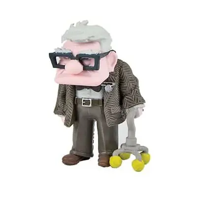 Carl fredricksen - up bl4007176127308