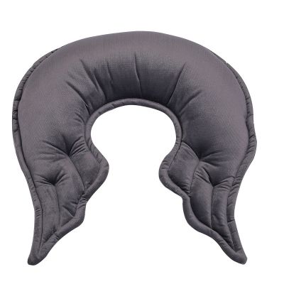 Perna de alapatare din Velvet, Cloudy Grey EKDpa82610