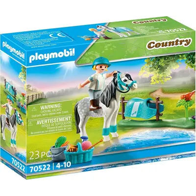 FIGURINA COLECTIE PONEI CLASIC ARTPM70522