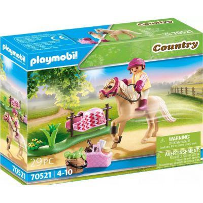 FIGURINA COLECTIE PONEI DE CALARIE GERMAN ARTPM70521