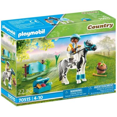 FIGURINA COLECTIE PONEI LEWITZER ARTPM70515