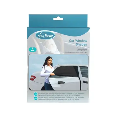 Parasolar auto 70-95 cm SeviBebe (2 buc) BBKSEV_145-1
