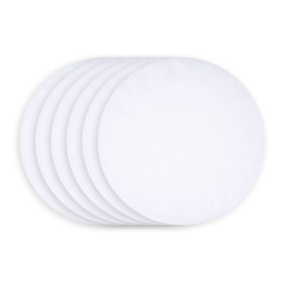 Set 3 perechi protectii san refolosibile din bumbac SeviBebe BBKSEV_60