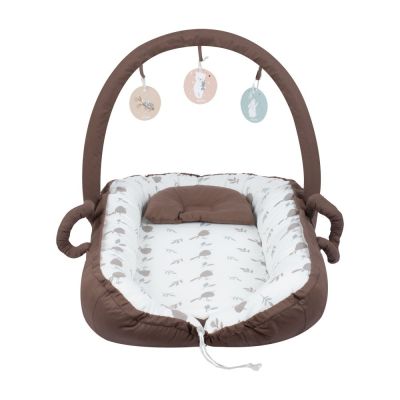 Suport somn multifunctional Bird SeviBebe BBKSEV_276-149