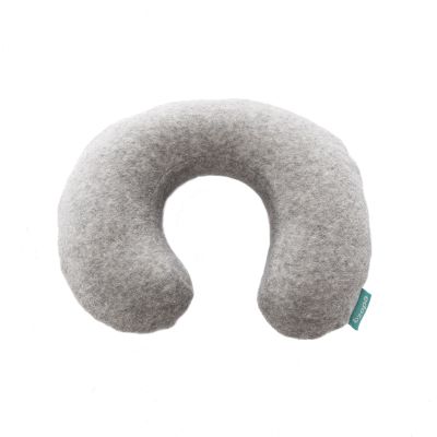 ZOPA - Perna mica pentru gat Light Grey BSAFE44307