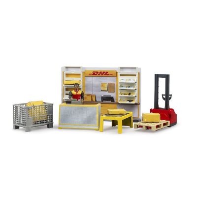 BRUDER - MAGAZIN DHL ARTBR62251