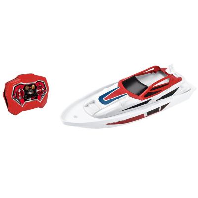 Barca dickie toys rc sea cruiser cu telecomanda hubs201106003