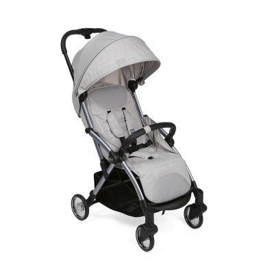 Carucior sport Chicco Goody Plus, GreyMist (Gri), 0luni+ CHC79877-8_GREY MIST