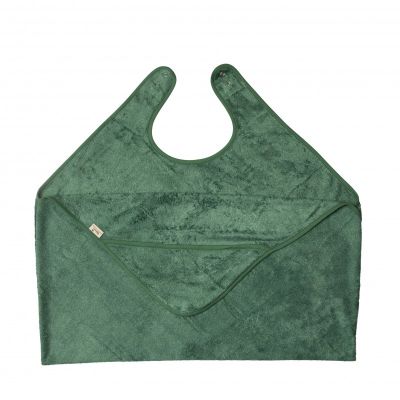 Prosop cuddle aspen green 98x104cm tnatm-cap06-530
