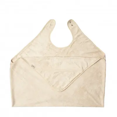 Prosop cuddle frosted almond 98x104cm tnatm-cap06-538