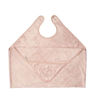 Prosop cuddle misty rose 98x104cm tnatm-cap06-531
