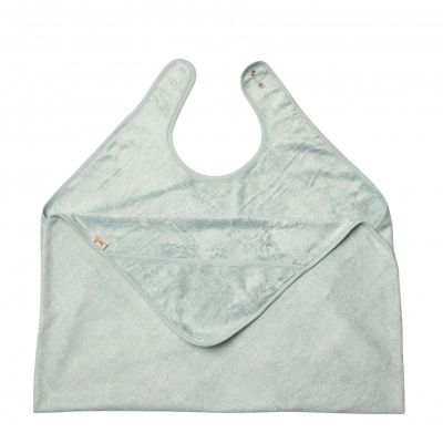 Prosop cuddle sea blue 98x104cm tnatm-cap06-529