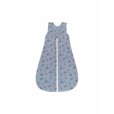Sac de dormit copii, Bunny, 60 cm, 0.8 tog - Primavara KDEJ6008BUN