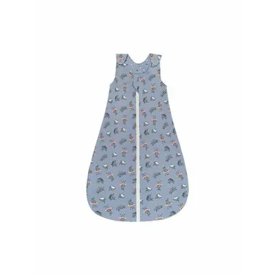 Sac de dormit copii, Bunny, 60 cm, 0.8 tog - Primavara KDEJ6008BUN