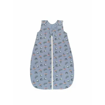 Sac de dormit copii, Bunny, 70 cm, 0.8 tog - Primavara KDEJ7008BUN