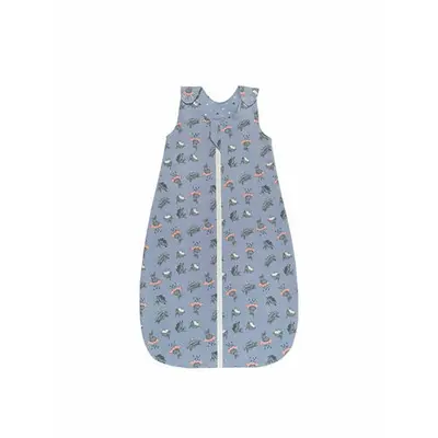 Sac de dormit copii, Bunny, 85 cm, 0.8 tog - Primavara KDEJ8508BUN