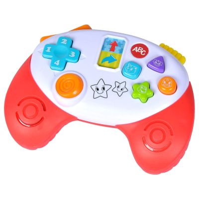 Jucarie simba abc game controller hubs104010017