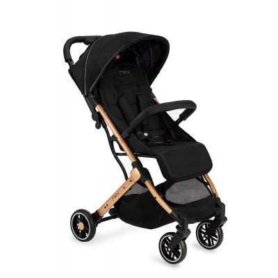 Carucior sport Estelle, Momi, Black KRTWOSP00003