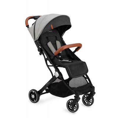 Carucior sport Estelle, Momi, Grey KRTWOSP00001