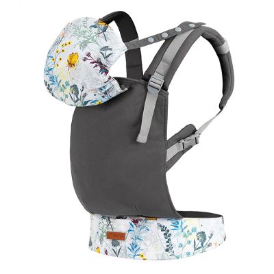Marsupiu Collet, Momi, Flowers KRTNOSI00001