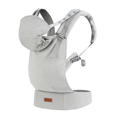 Marsupiu Collet, Momi, Grey KRTNOSI00003