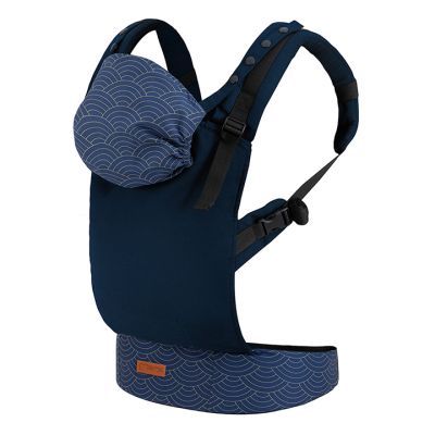 Marsupiu Collet, Momi, Navy Blue KRTNOSI00002