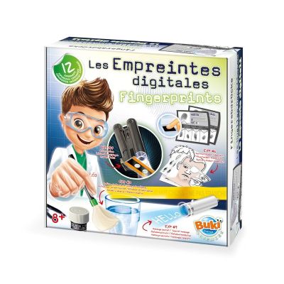 Amprente digitale - BK7101