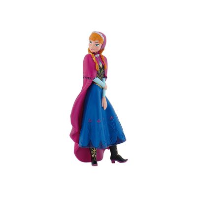 Anna-  Figurina Frozen - BL4007176129609